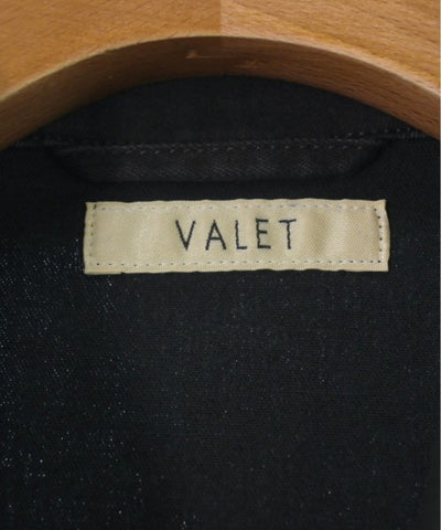 VALET Other