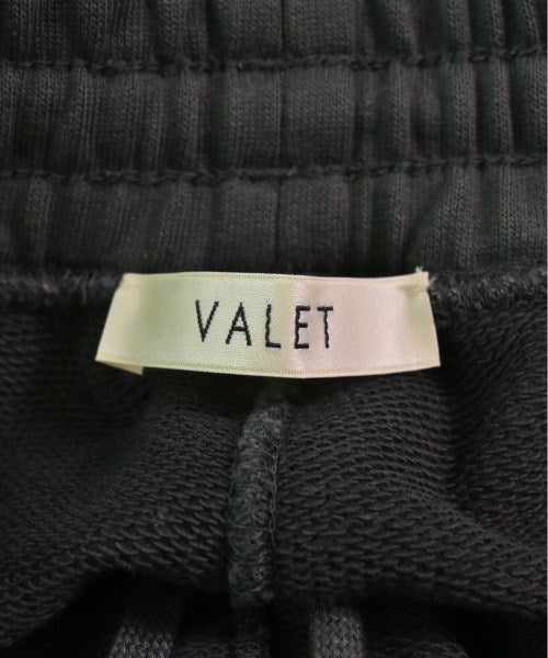 VALET Sweat pants