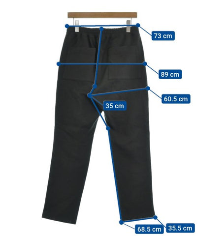 VALET Sweat pants