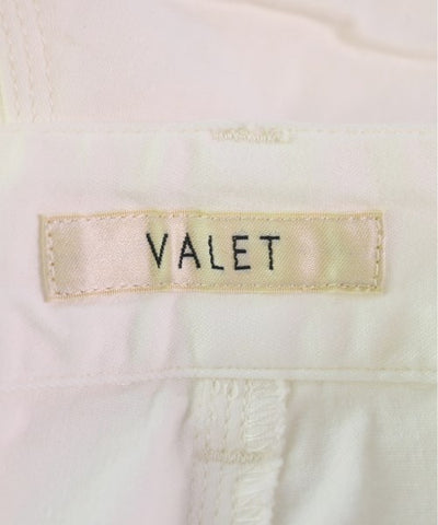 VALET Shorts