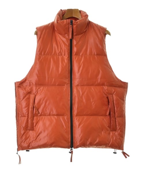 FEAT Down jackets/Vests