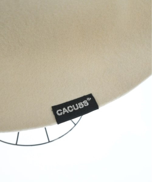 CACUSS Hats