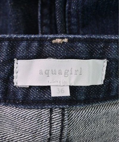 aqua girl Jeans