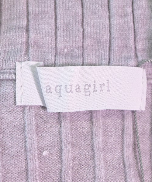 aqua girl Sweaters