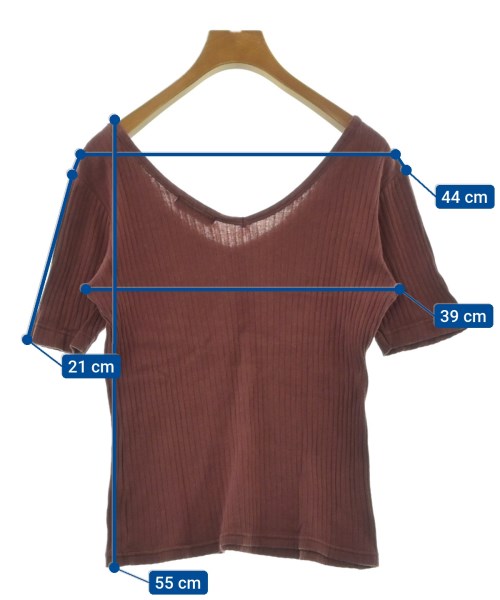 aqua girl Tee Shirts/Tops