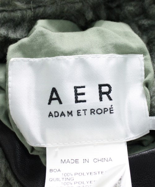 AER ADAM ET ROPE'