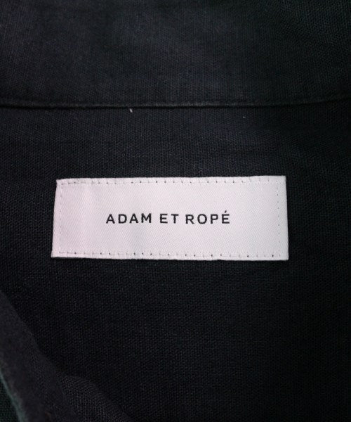 ADAM ET ROPE