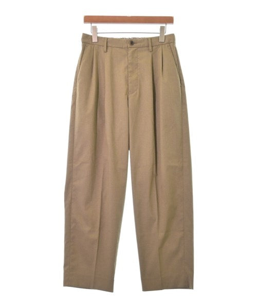 ADAM ET ROPE Trousers