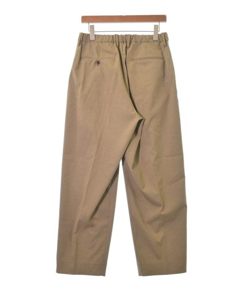 ADAM ET ROPE Trousers