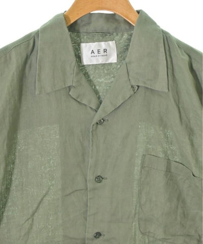 ADAM ET ROPE Casual shirts