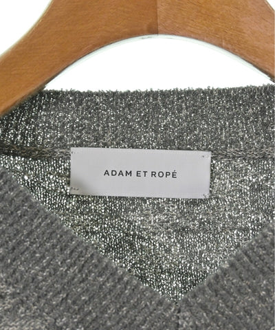 ADAM ET ROPE Sweaters