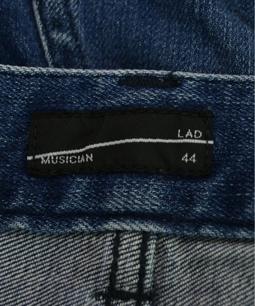 LAD MUSICIAN Jeans