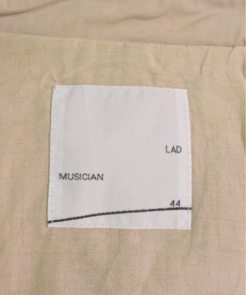 LAD MUSICIAN Other