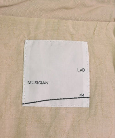 LAD MUSICIAN Other