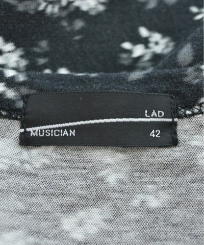 LAD MUSICIAN Tee Shirts/Tops