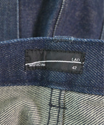 LAD MUSICIAN Jeans