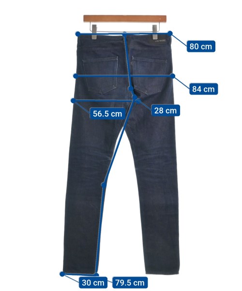 LAD MUSICIAN Jeans