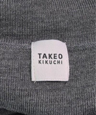 TAKEO KIKUCHI Sweaters