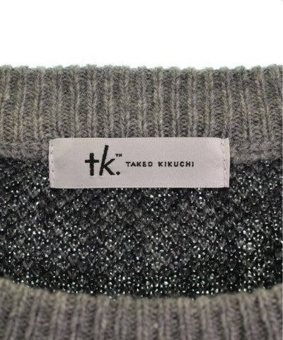 TAKEO KIKUCHI Sweaters