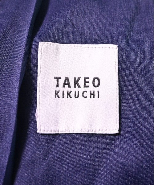 TAKEO KIKUCHI Other