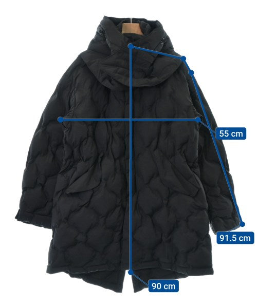 MINOTAUR Down coats