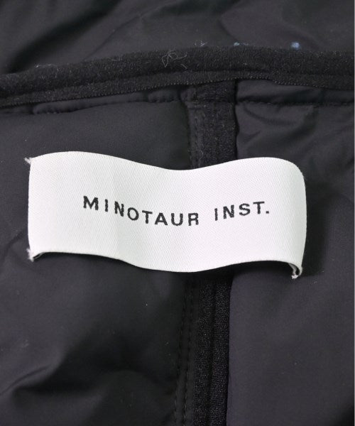 MINOTAUR Down coats