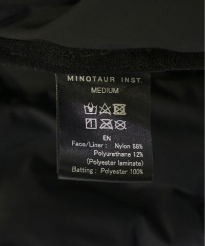 MINOTAUR Down coats