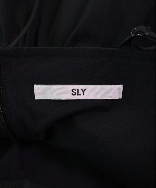 SLY Dresses