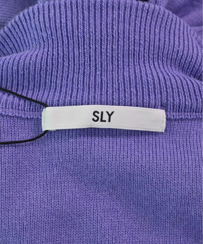 SLY Dresses