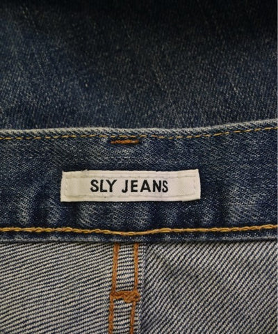 SLY Jeans