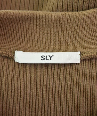 SLY Dresses