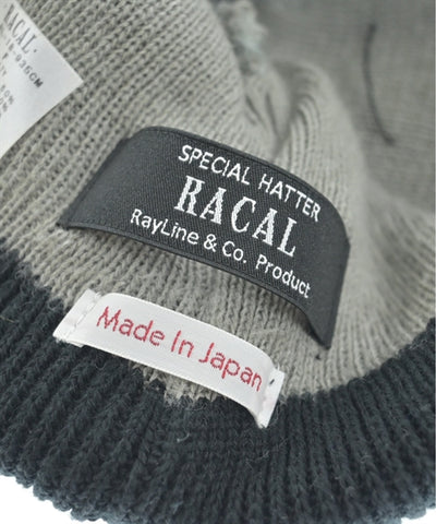 Racal Knitted caps/Beanie