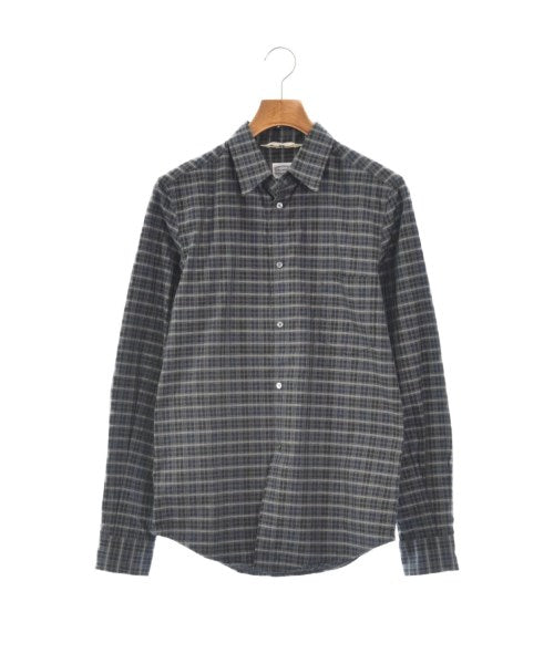 GOLDEN GOOSE Casual shirts