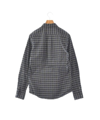 GOLDEN GOOSE Casual shirts