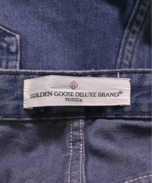 GOLDEN GOOSE Jeans