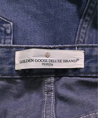 GOLDEN GOOSE Jeans