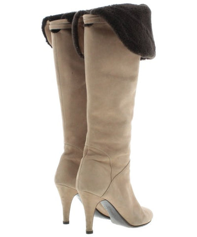 Odette e Odile Boots