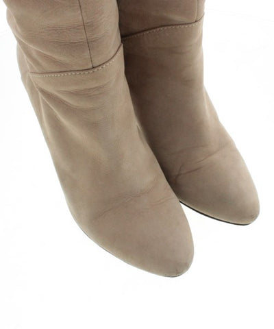 Odette e Odile Boots