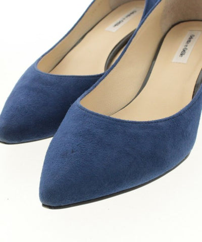 Odette e Odile Pumps/Heels