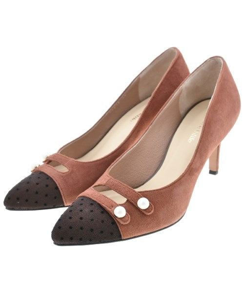 Odette e Odile Pumps/Heels