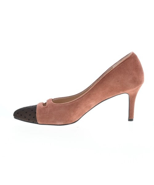 Odette e Odile Pumps/Heels