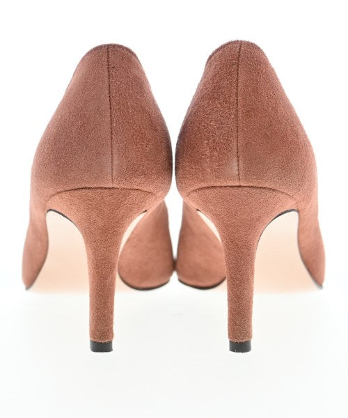 Odette e Odile Pumps/Heels