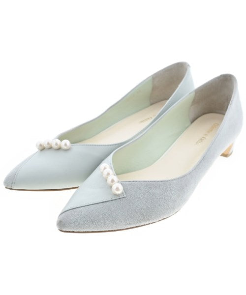 Odette e Odile Pumps/Heels