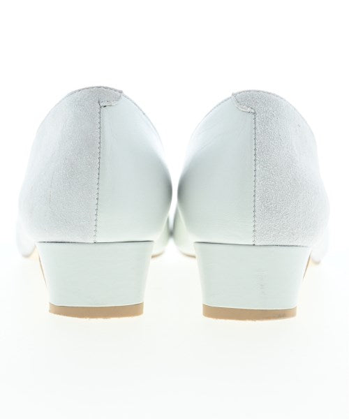 Odette e Odile Pumps/Heels