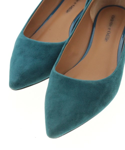 Odette e Odile Pumps/Heels