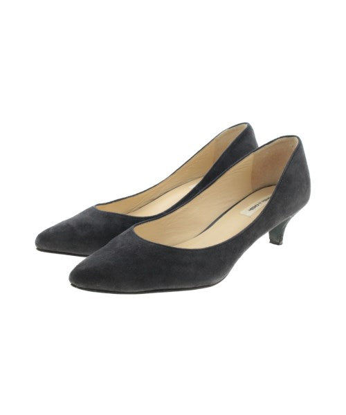 Odette e Odile Pumps/Heels