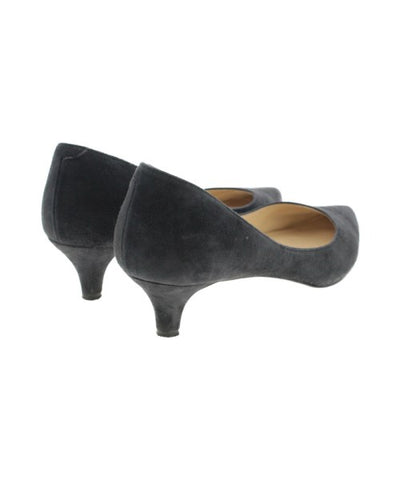 Odette e Odile Pumps/Heels