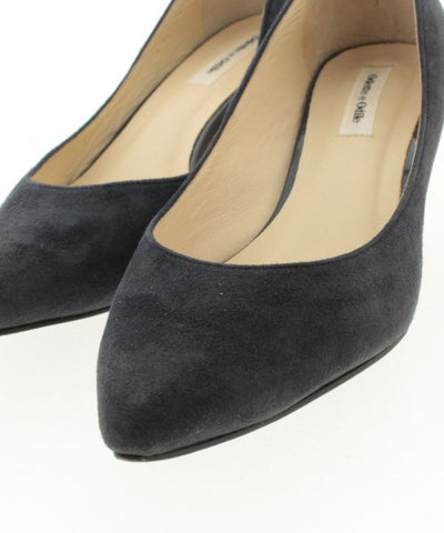 Odette e Odile Pumps/Heels