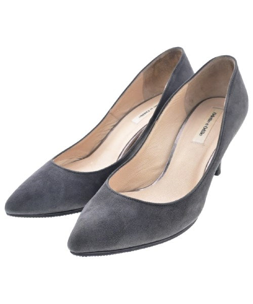 Odette e Odile Pumps/Heels