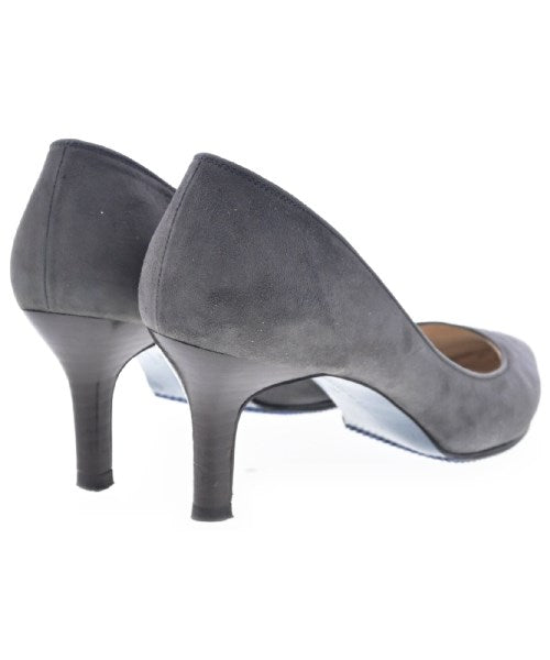 Odette e Odile Pumps/Heels